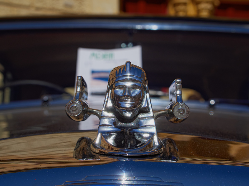 Mdina,
        Armstrong-Siddeley